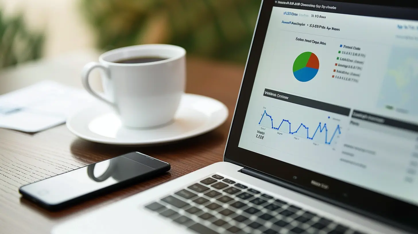 How to Identify High-Impact Business Metrics for Analytics Success
