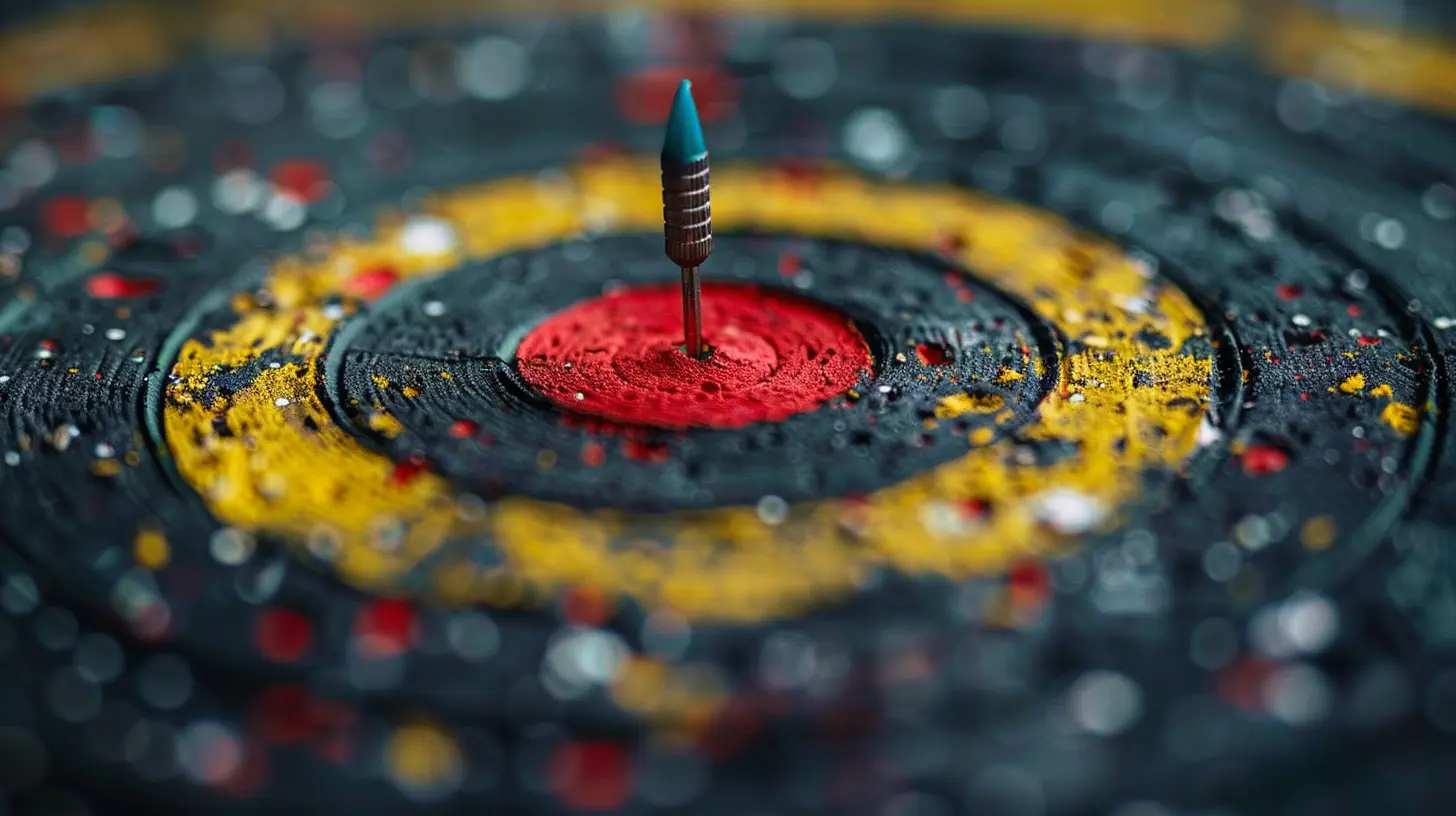 How to Identify High-Impact Business Metrics for Analytics Success