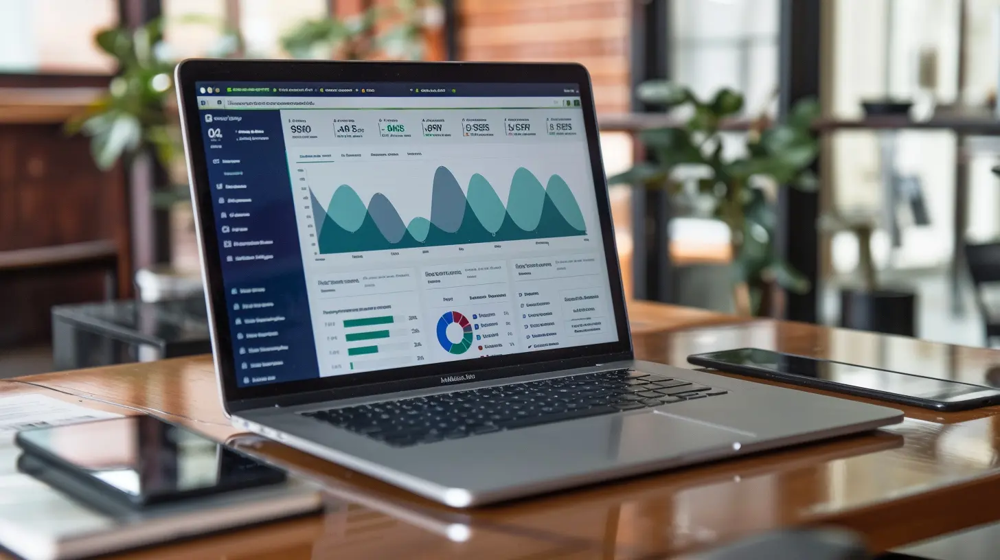 How to Identify High-Impact Business Metrics for Analytics Success