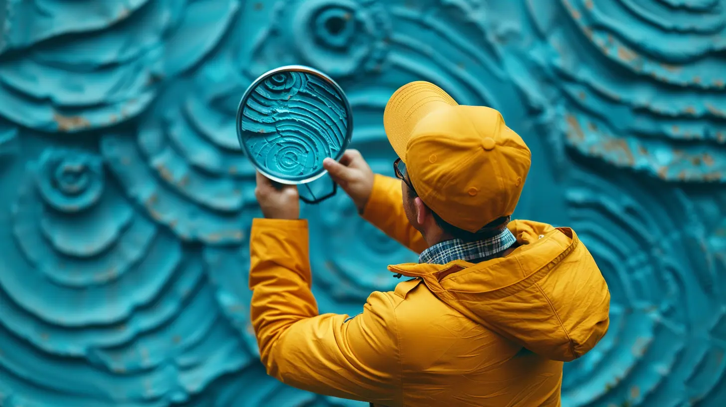 How to Identify High-Impact Business Metrics for Analytics Success