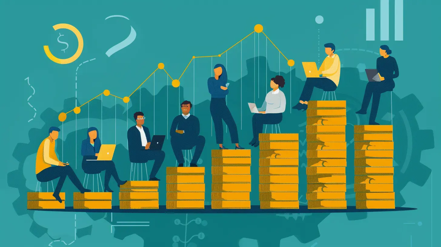 How to Increase Market Share Without Cannibalizing Your Brand
