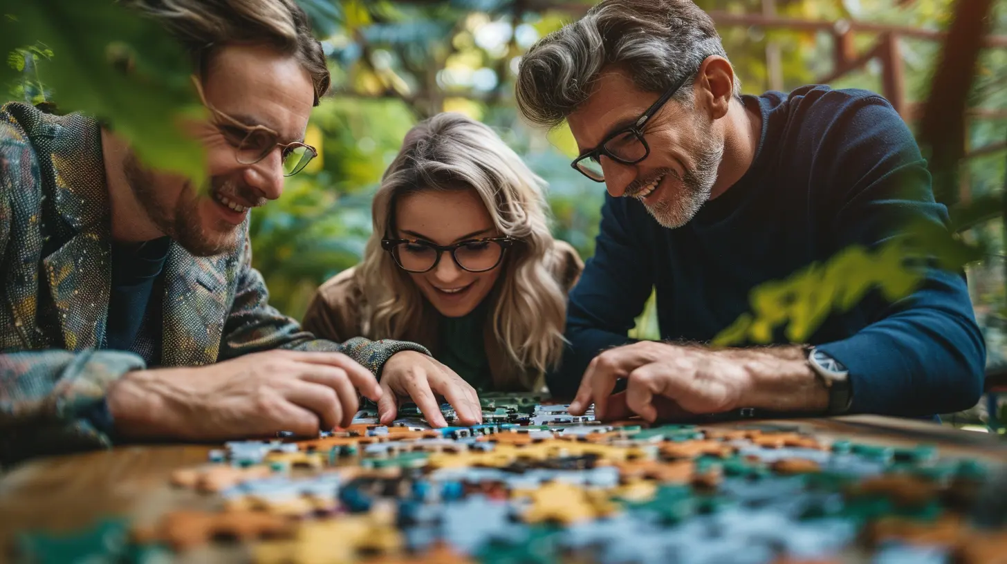 How to Inspire a Growth Mindset in Your Team