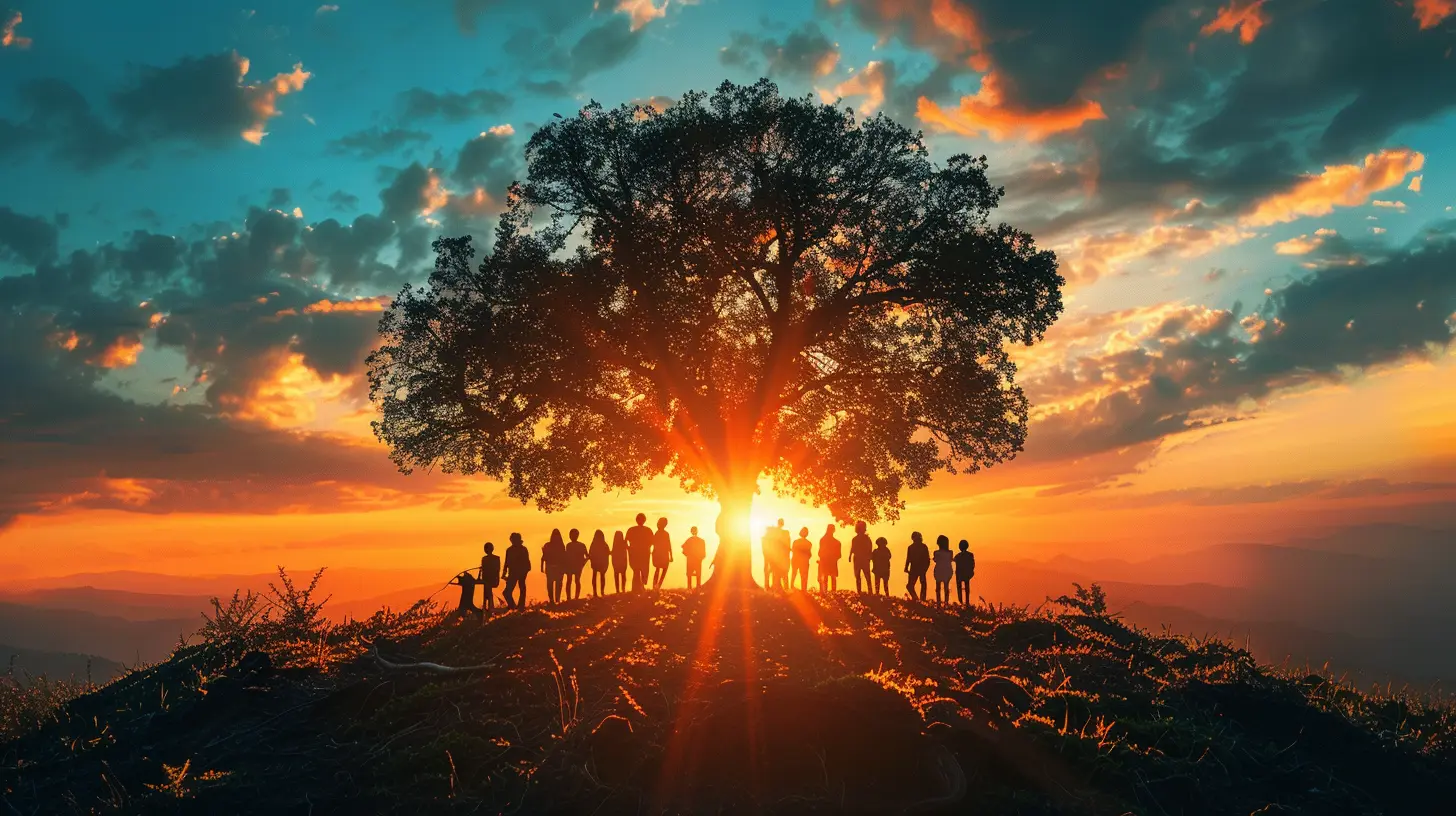 How to Inspire a Growth Mindset in Your Team