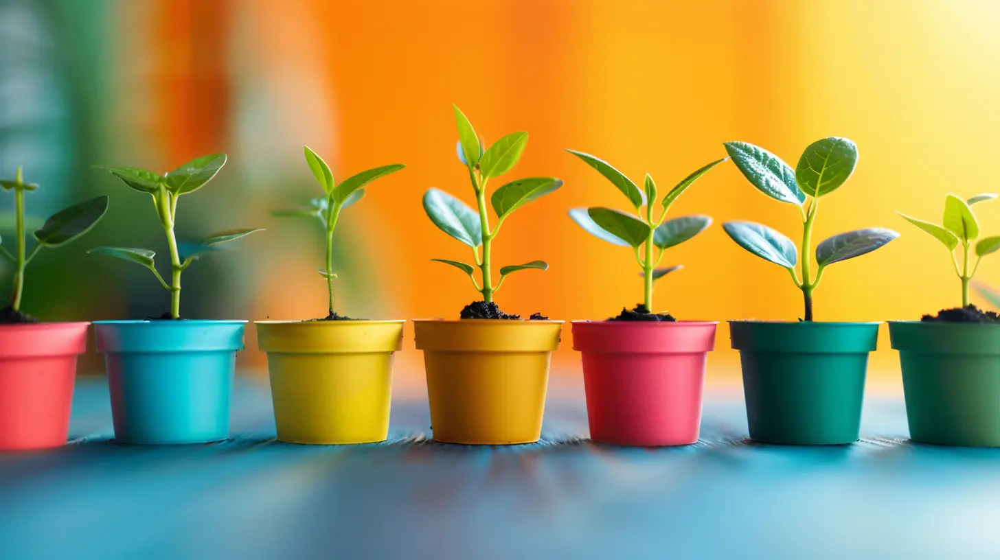 How to Inspire a Growth Mindset in Your Team