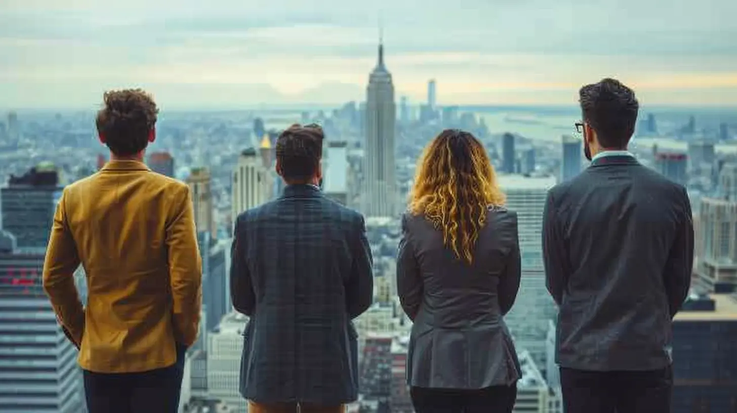 How to Inspire a Growth Mindset in Your Team