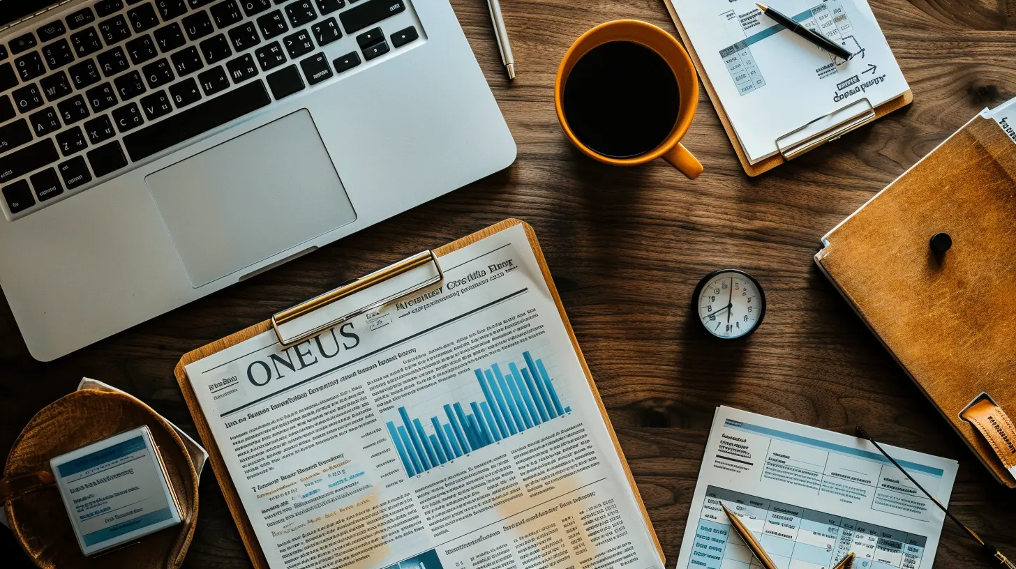 How to Keep Pace with Changing Financial Regulations