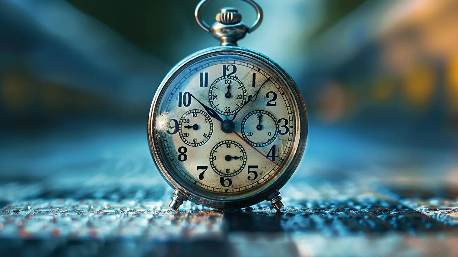 How to Keep Pace with Changing Financial Regulations