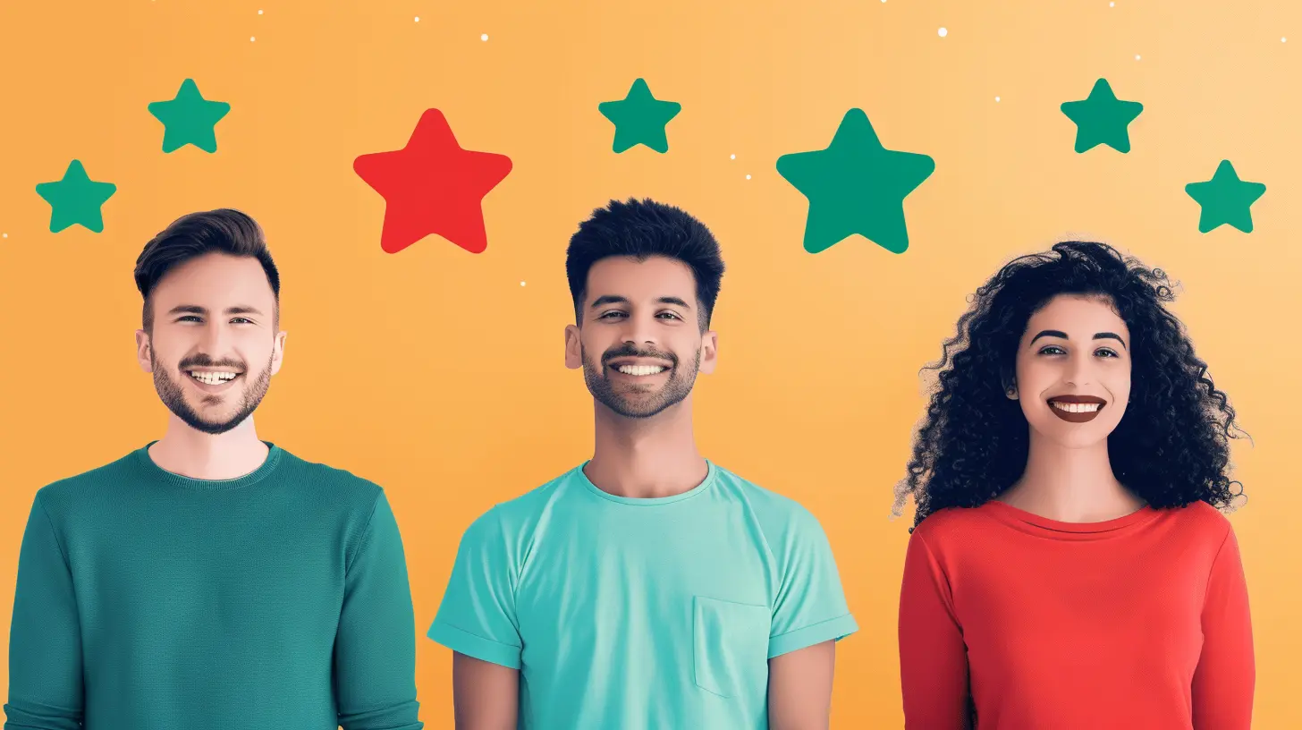 How to Leverage Customer Feedback for Market Growth
