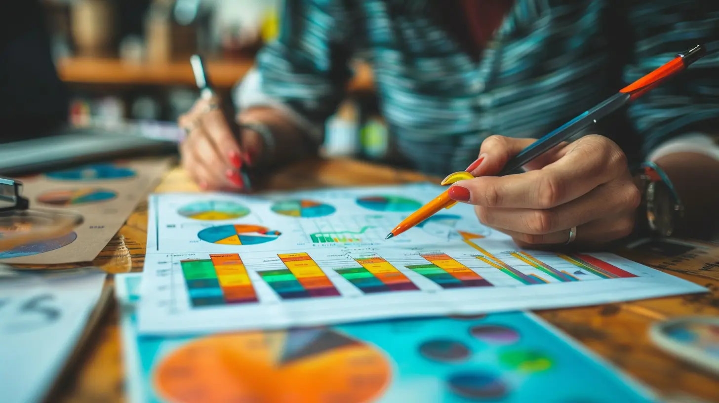 How to Leverage Data to Guide Business Goal Strategies