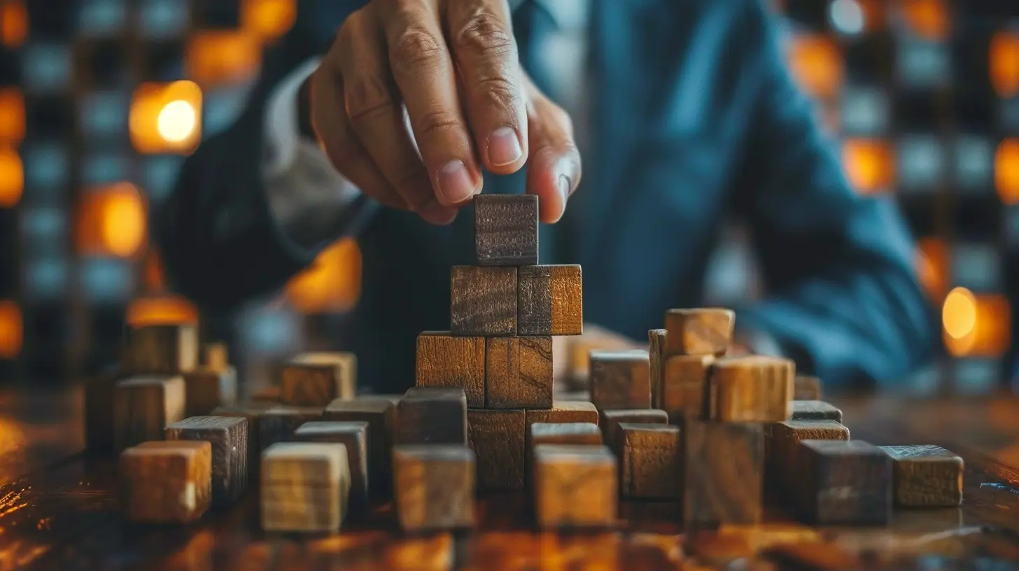 How to Leverage Digital Tools in Business Development