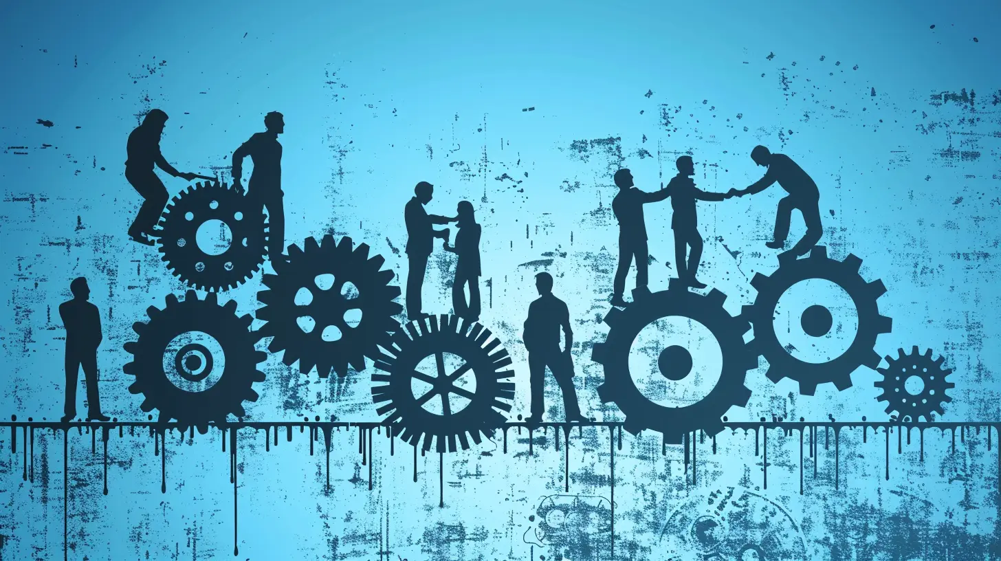 How to Leverage Digital Tools in Business Development