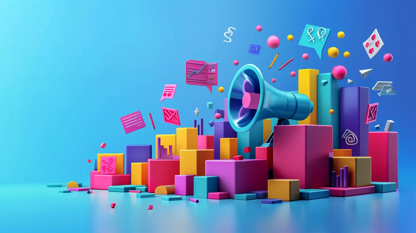 How to Leverage Marketing Channels for Deeper Market Reach