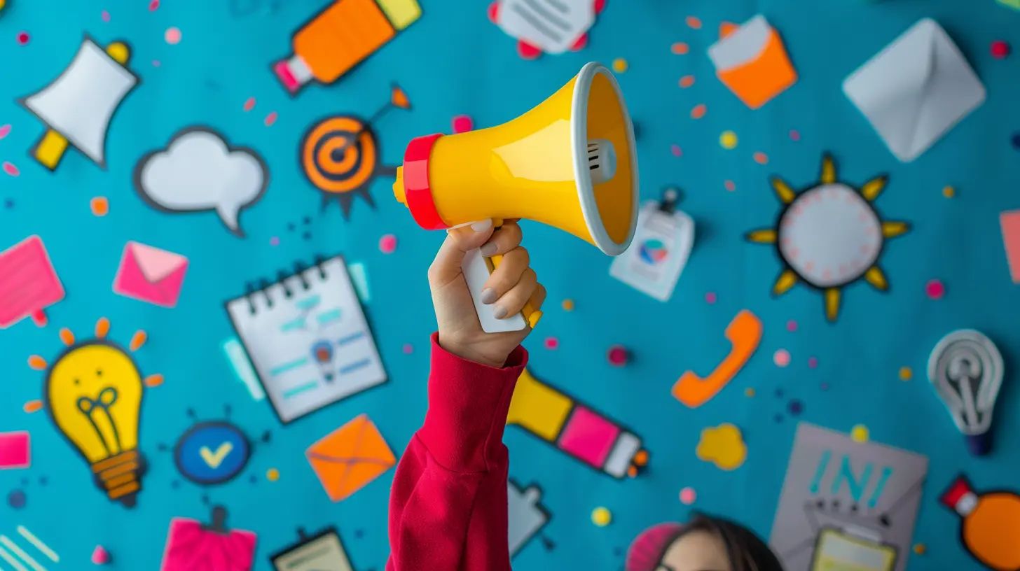 How to Leverage Marketing Channels for Deeper Market Reach