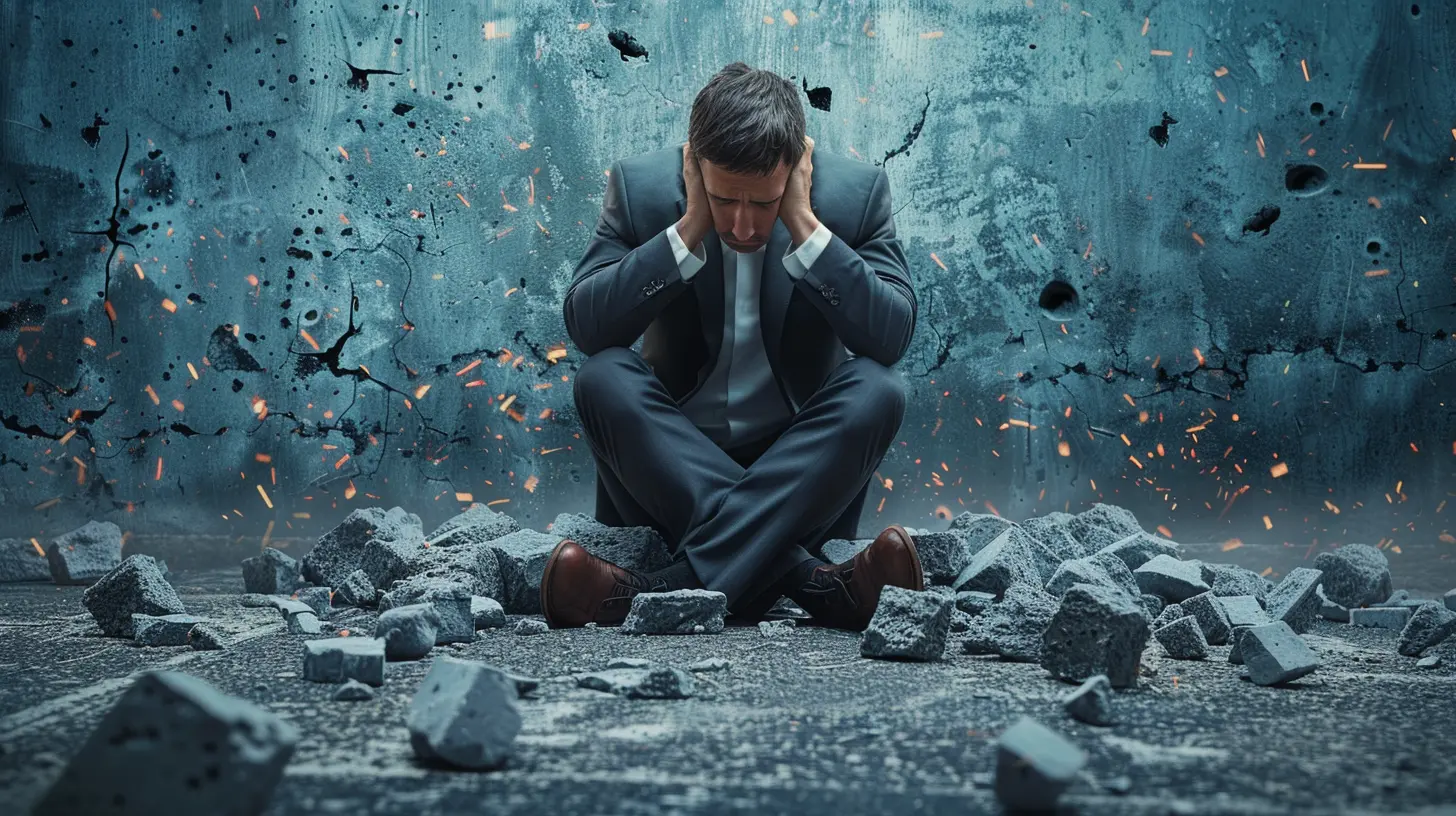 How to Maintain Business Operations Amidst a Crisis