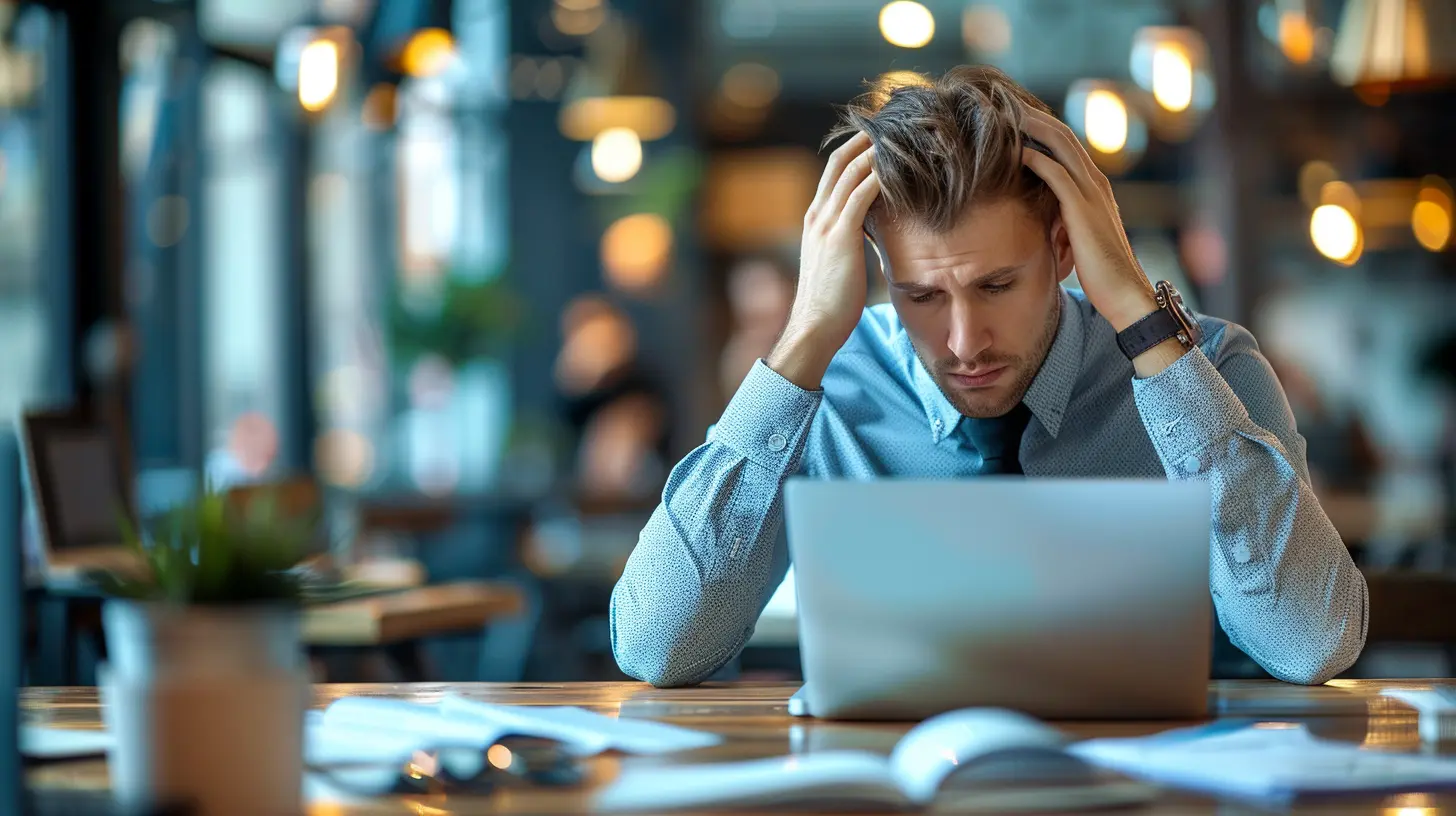 How to Maintain Business Operations Amidst a Crisis