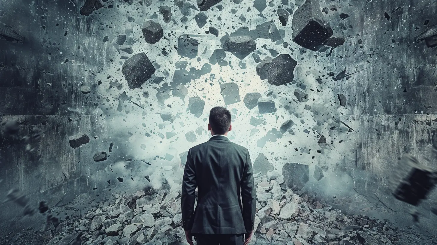 How to Manage a PR Crisis Before It Damages Your Brand