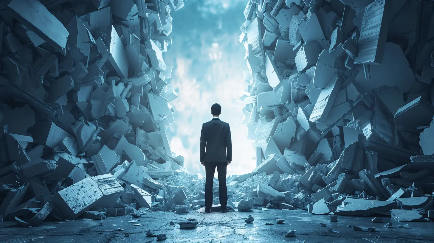 How to Manage a PR Crisis Before It Damages Your Brand