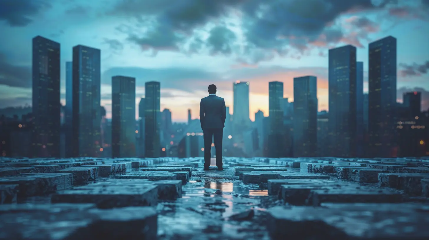 How to Manage External Stakeholder Expectations During a Crisis