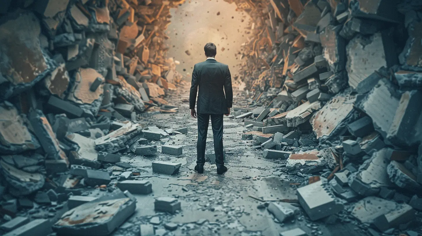 How to Manage External Stakeholder Expectations During a Crisis