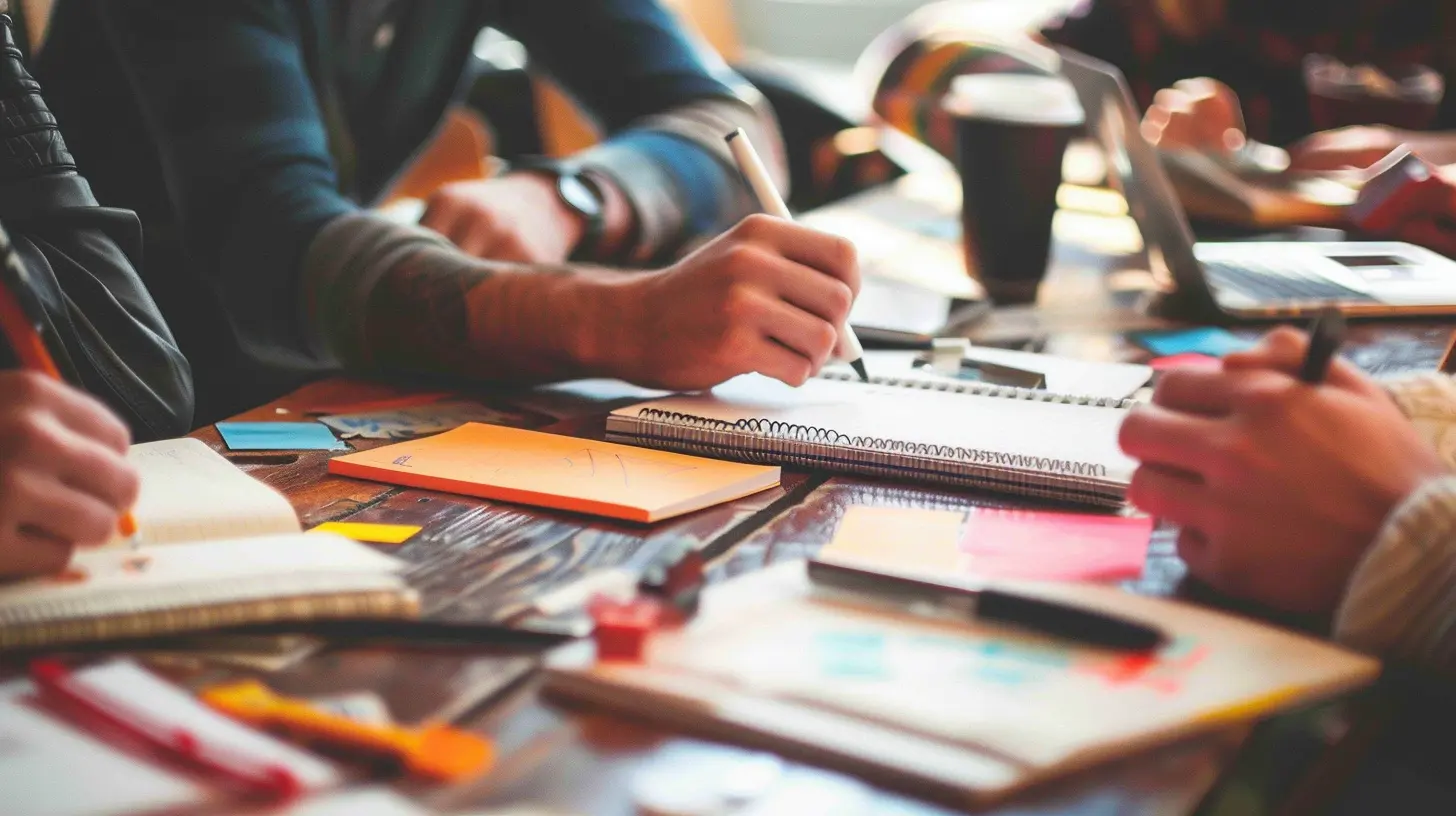 How to Manage Product Development with Remote Teams