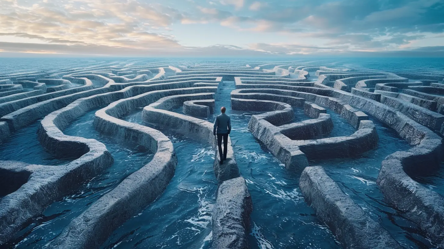 How to Navigate Economic Uncertainty in 2027