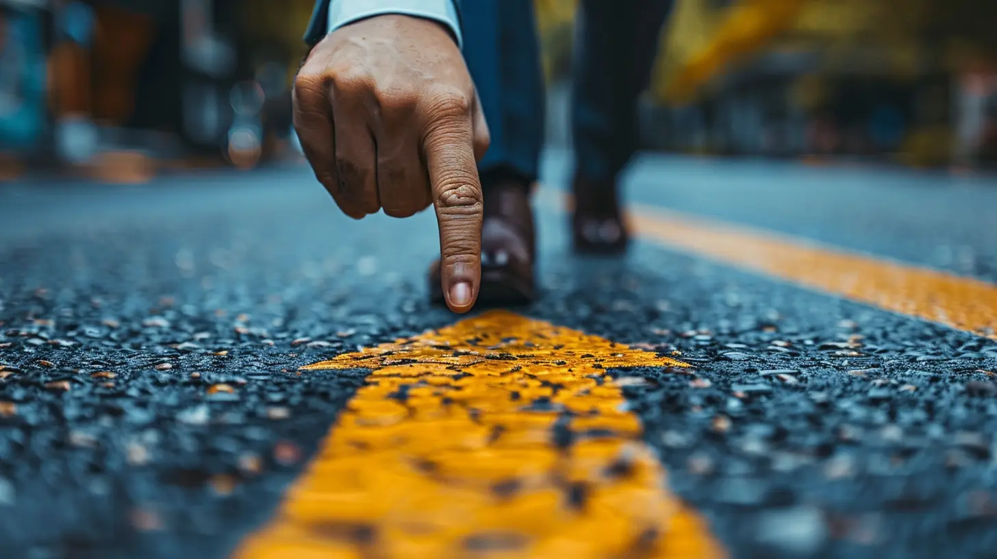 How to Navigate Economic Uncertainty in 2027