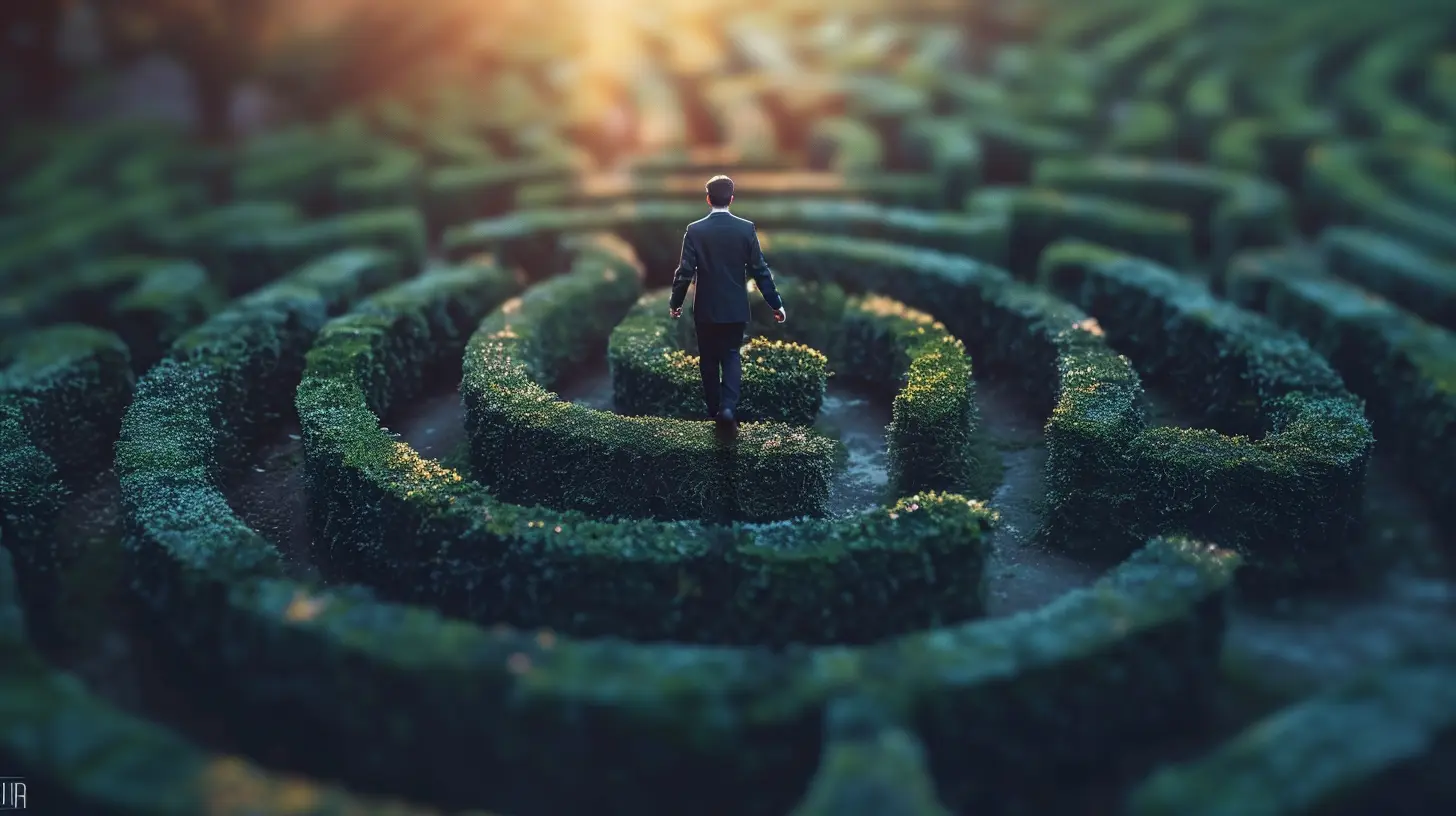 How to Navigate Virtual Networking with Confidence