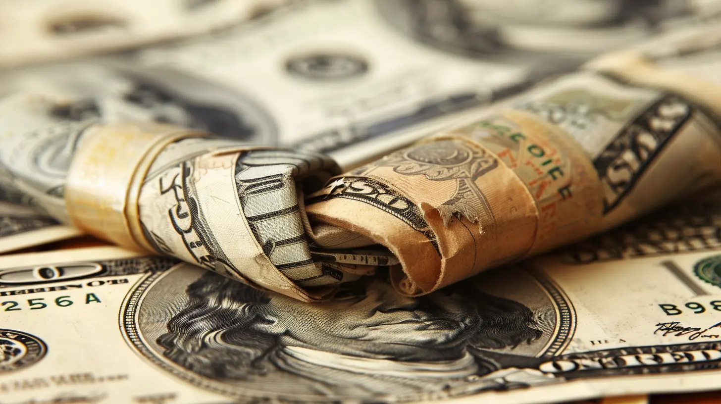 How to Negotiate Better Terms with Your Lenders