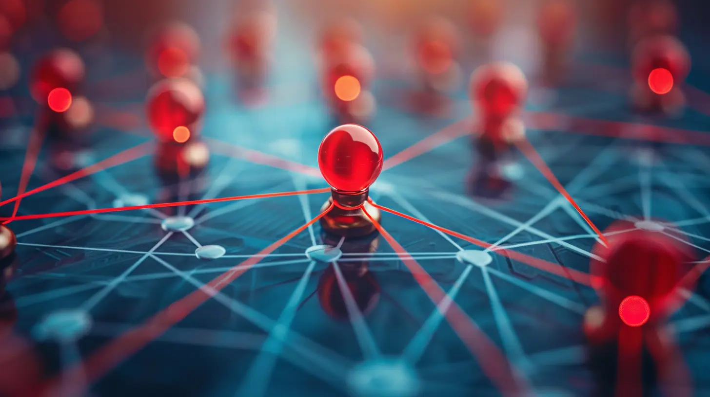 How To Network in Remote Working Environments