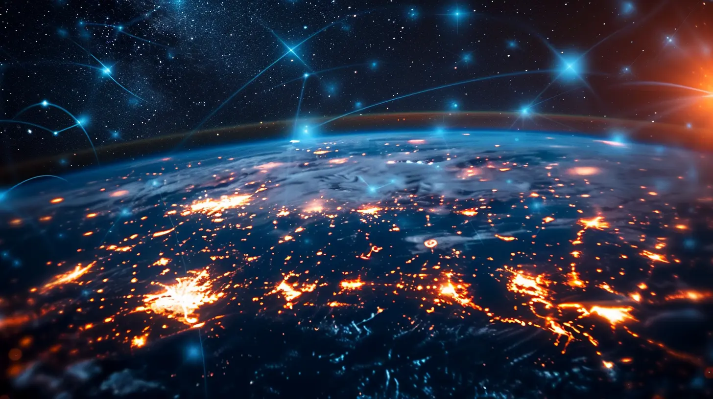 How To Network in Remote Working Environments