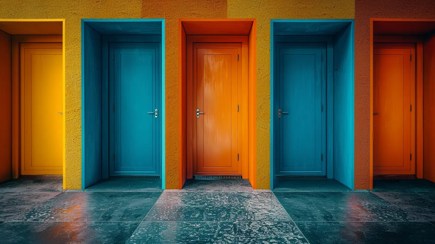 How to Overcome the Fear of Success as a Founder