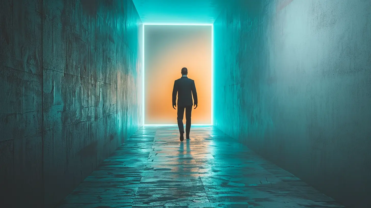 How to Overcome the Fear of Success as a Founder