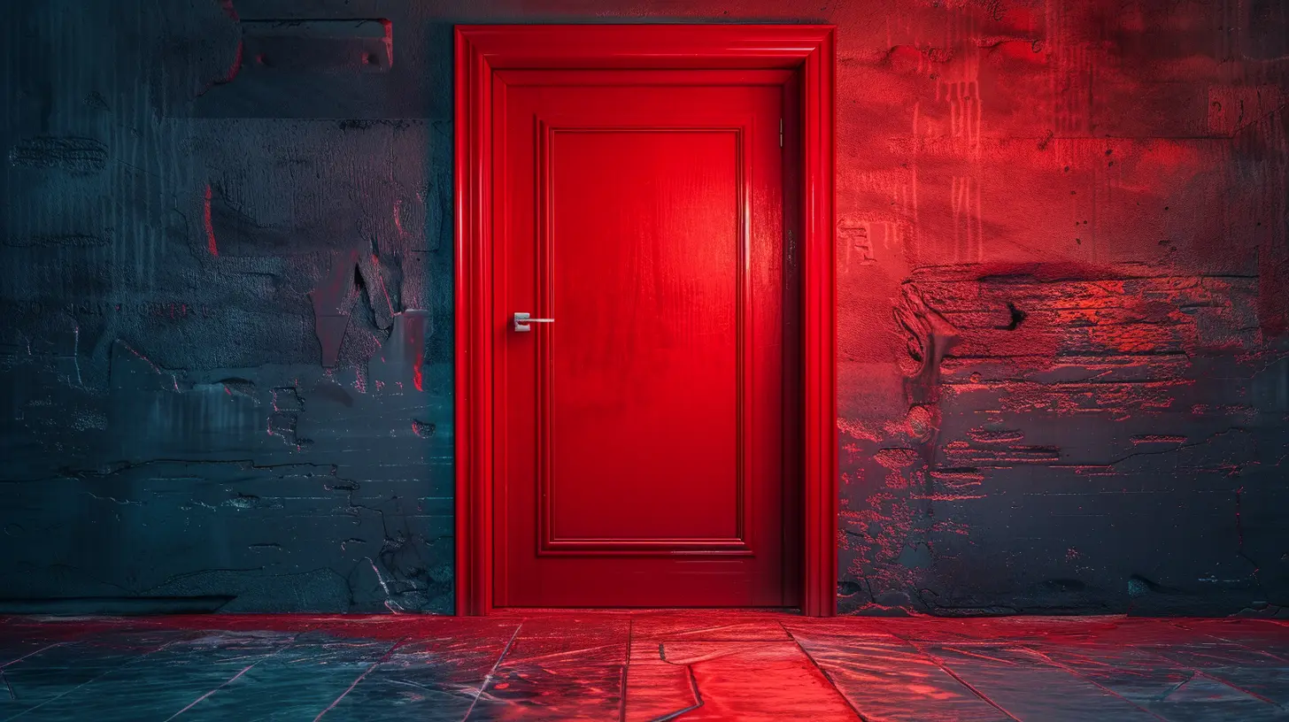 How to Overcome the Fear of Success as a Founder