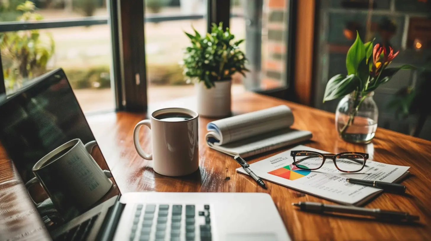 How to Pivot Your Business Goals in an Uncertain Economy