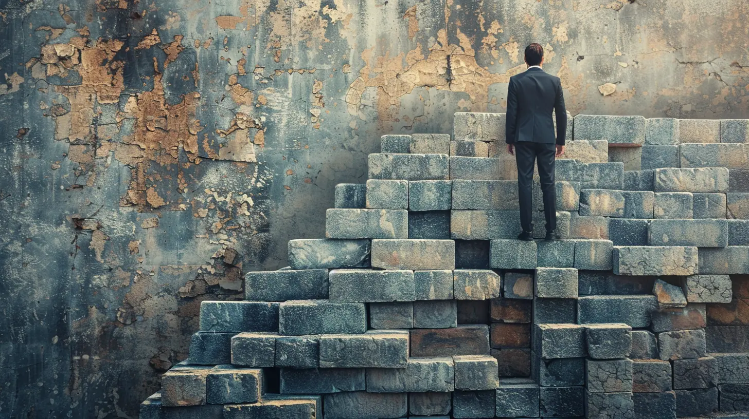 How to Pivot Your Business Strategy When Scaling Hits a Wall