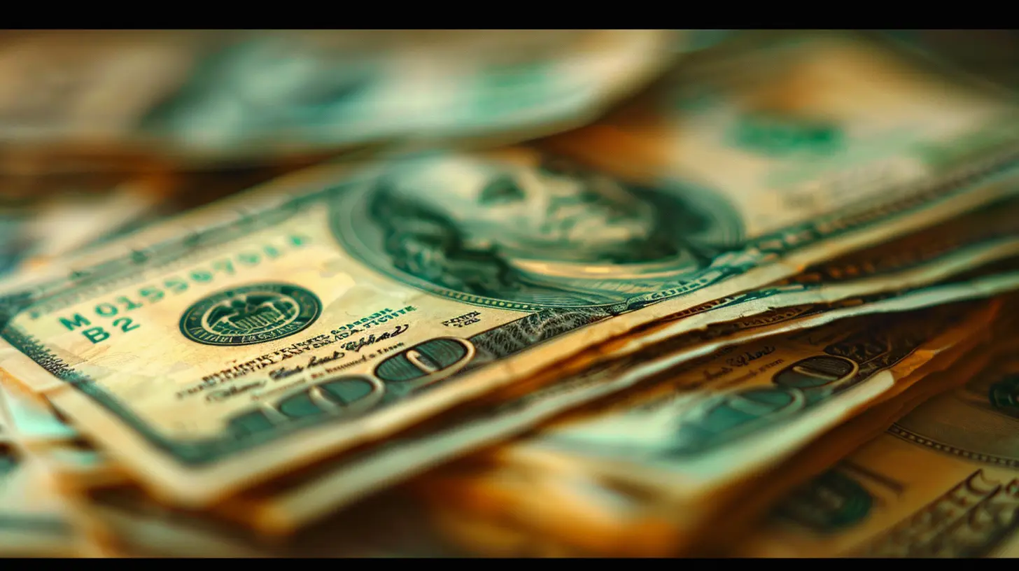 How to Plan for Major Business Purchases Without Crushing Cash Flow