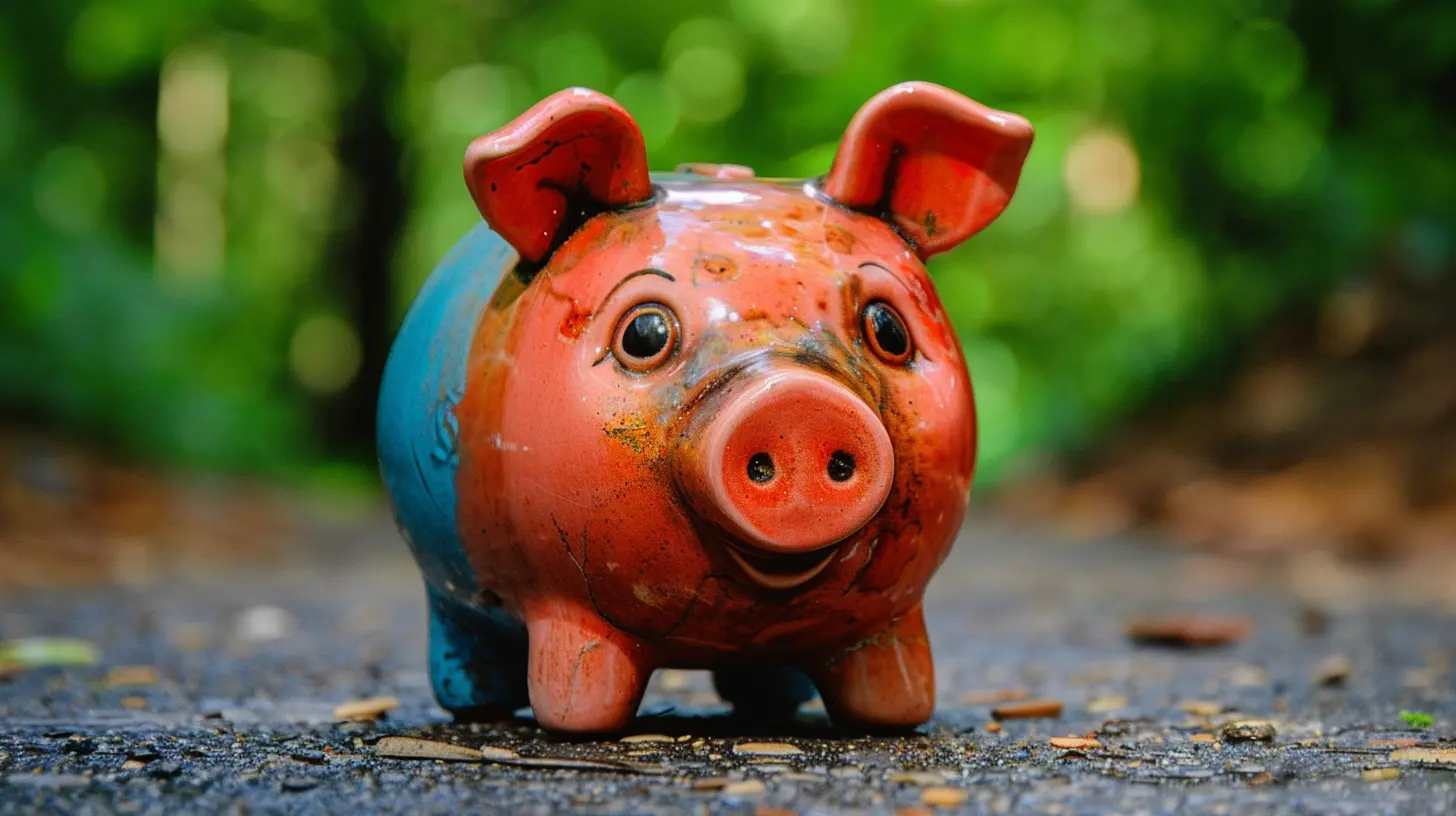 How to Plan for Major Business Purchases Without Crushing Cash Flow