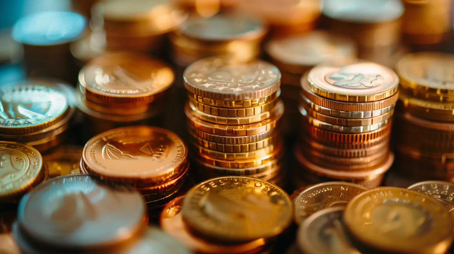 How to Plan for Major Business Purchases Without Crushing Cash Flow