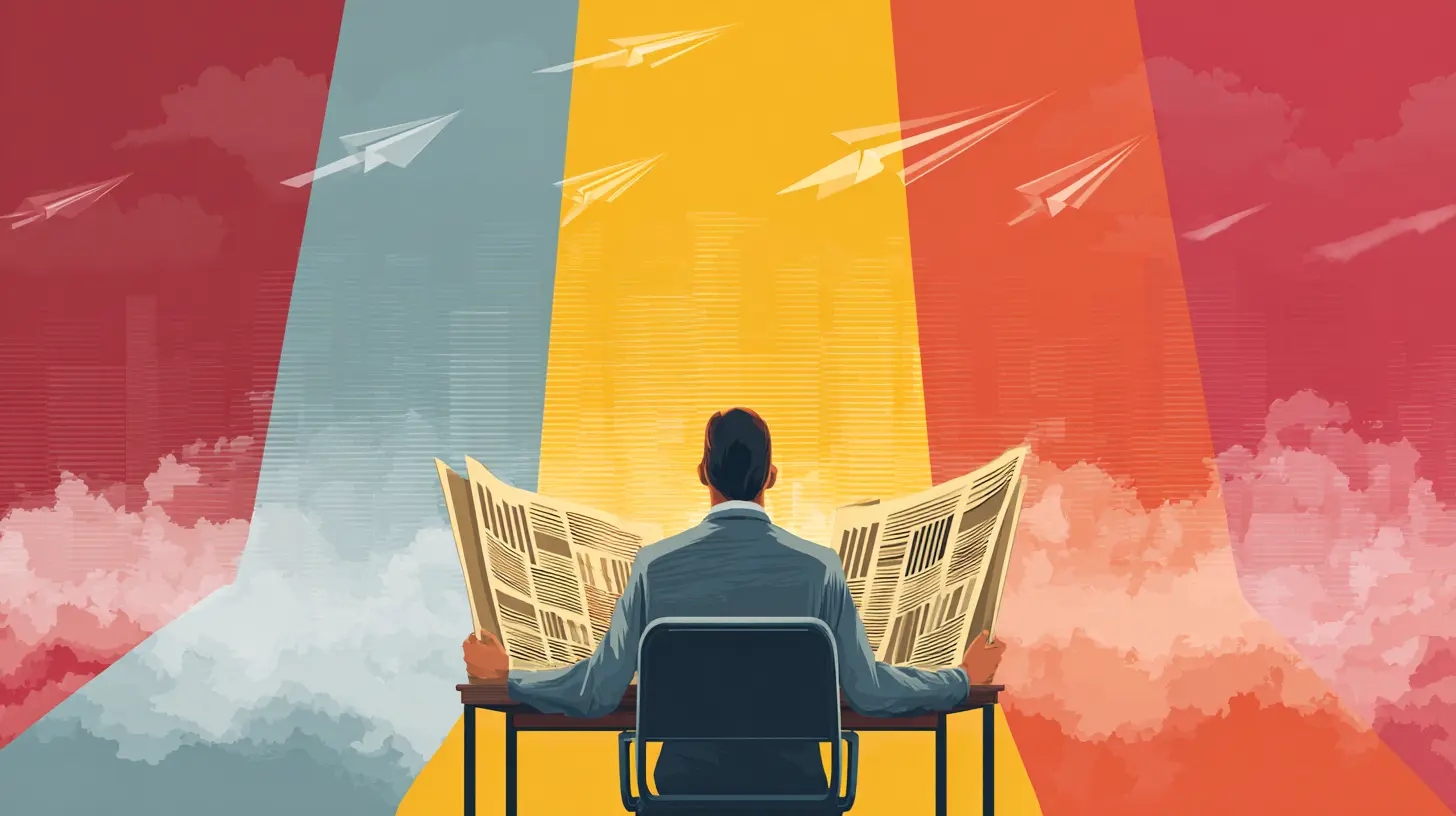 How to Position New Products for Maximum Impact