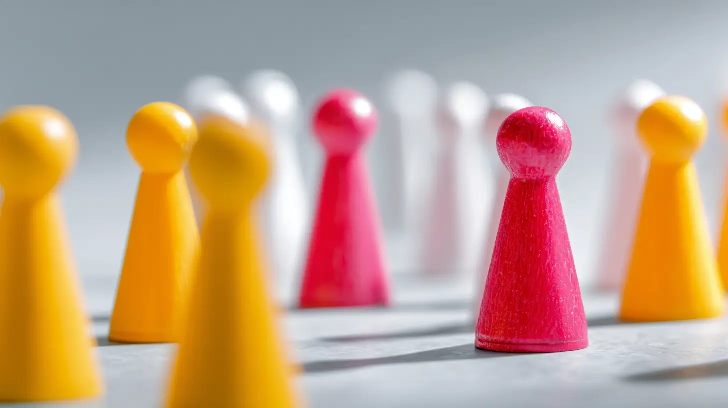 How to Position New Products for Maximum Impact