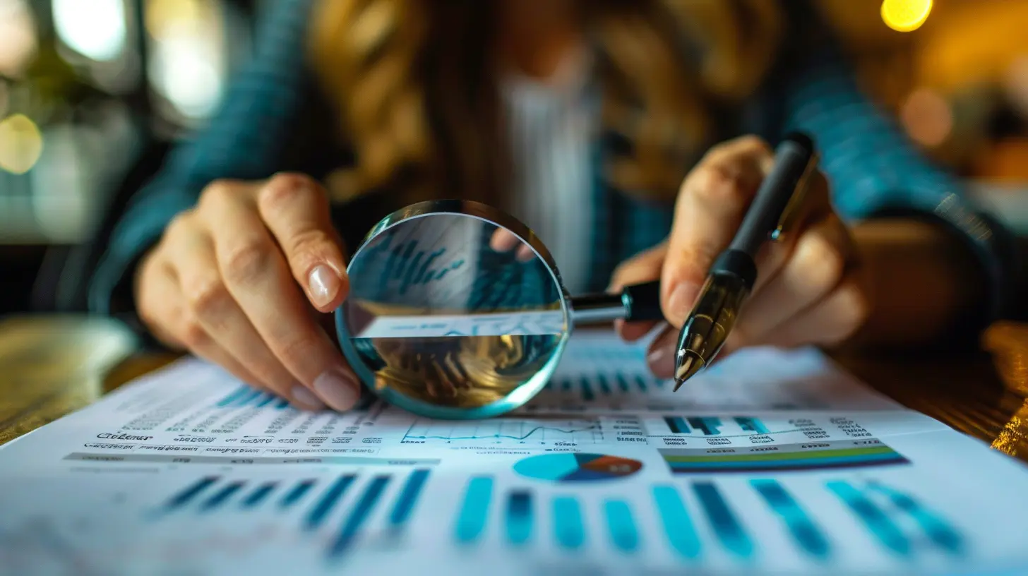 How to Position Your Business as a Thought Leader