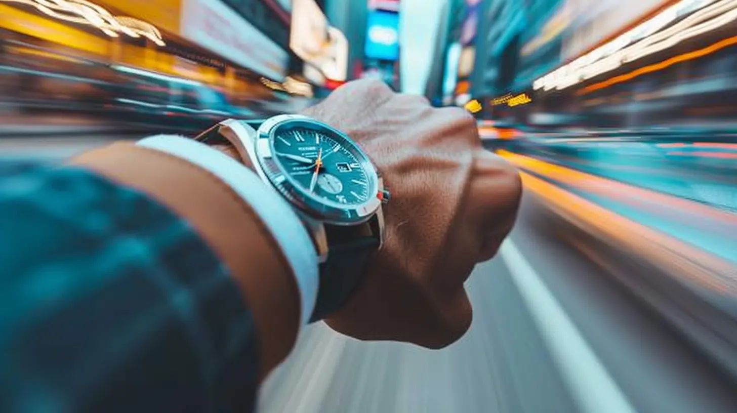How to Prioritize Business Objectives in a Fast-Paced Market