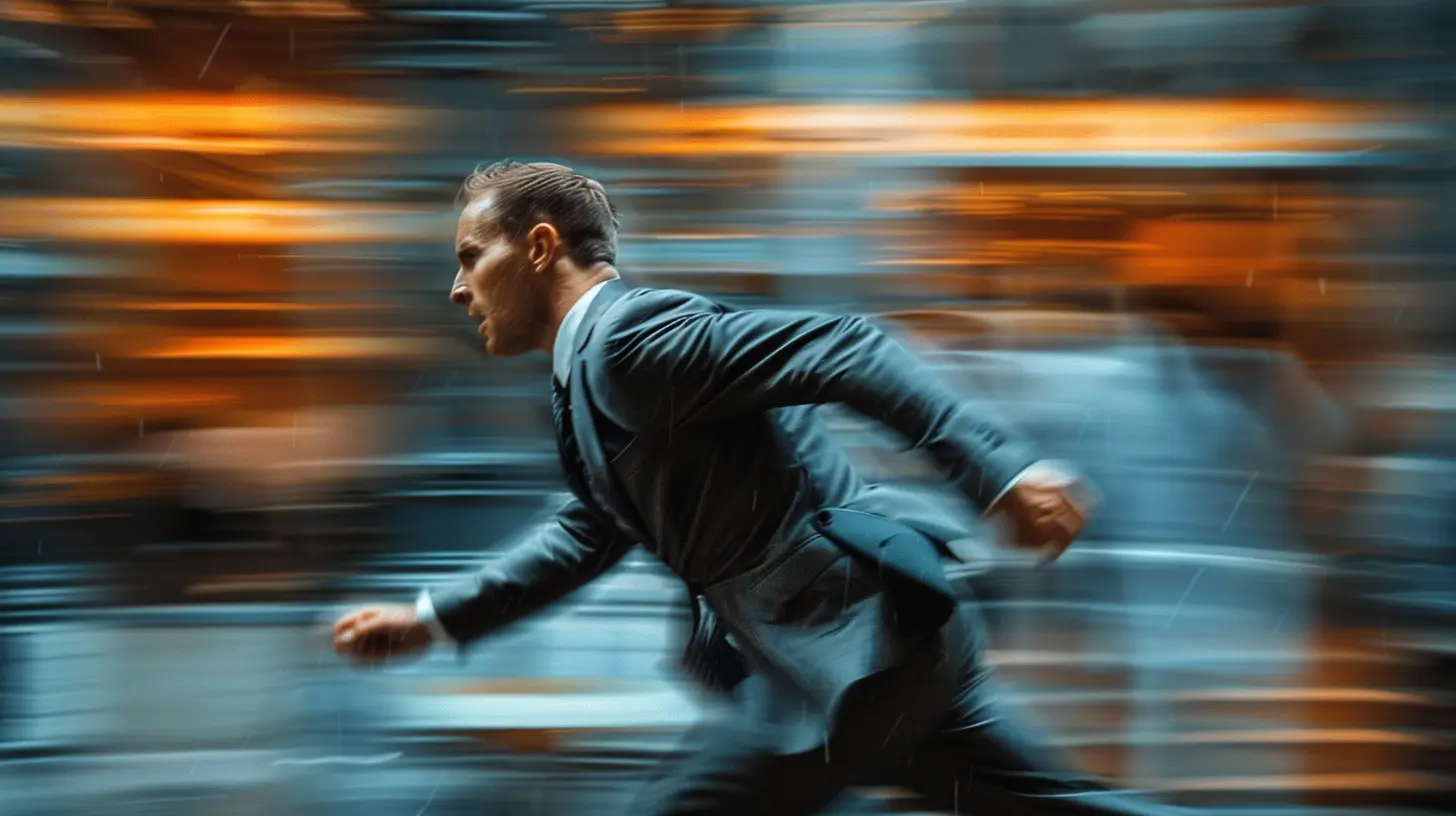 How to Prioritize Business Objectives in a Fast-Paced Market