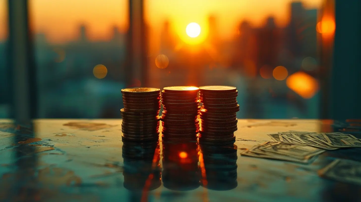 How to Raise Private Equity Funding for Your Business