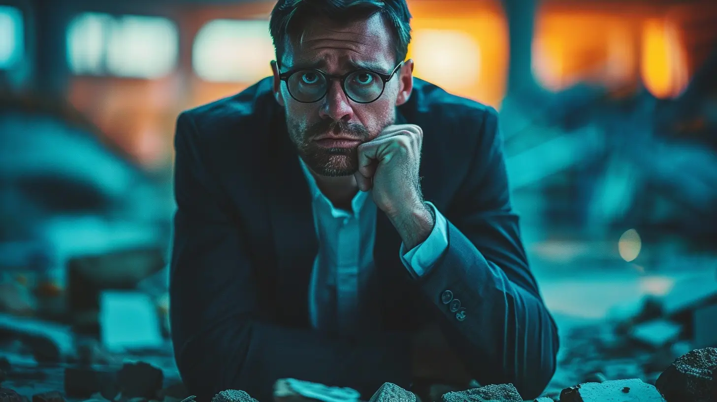 How to Rebuild Public Trust After a Corporate Crisis