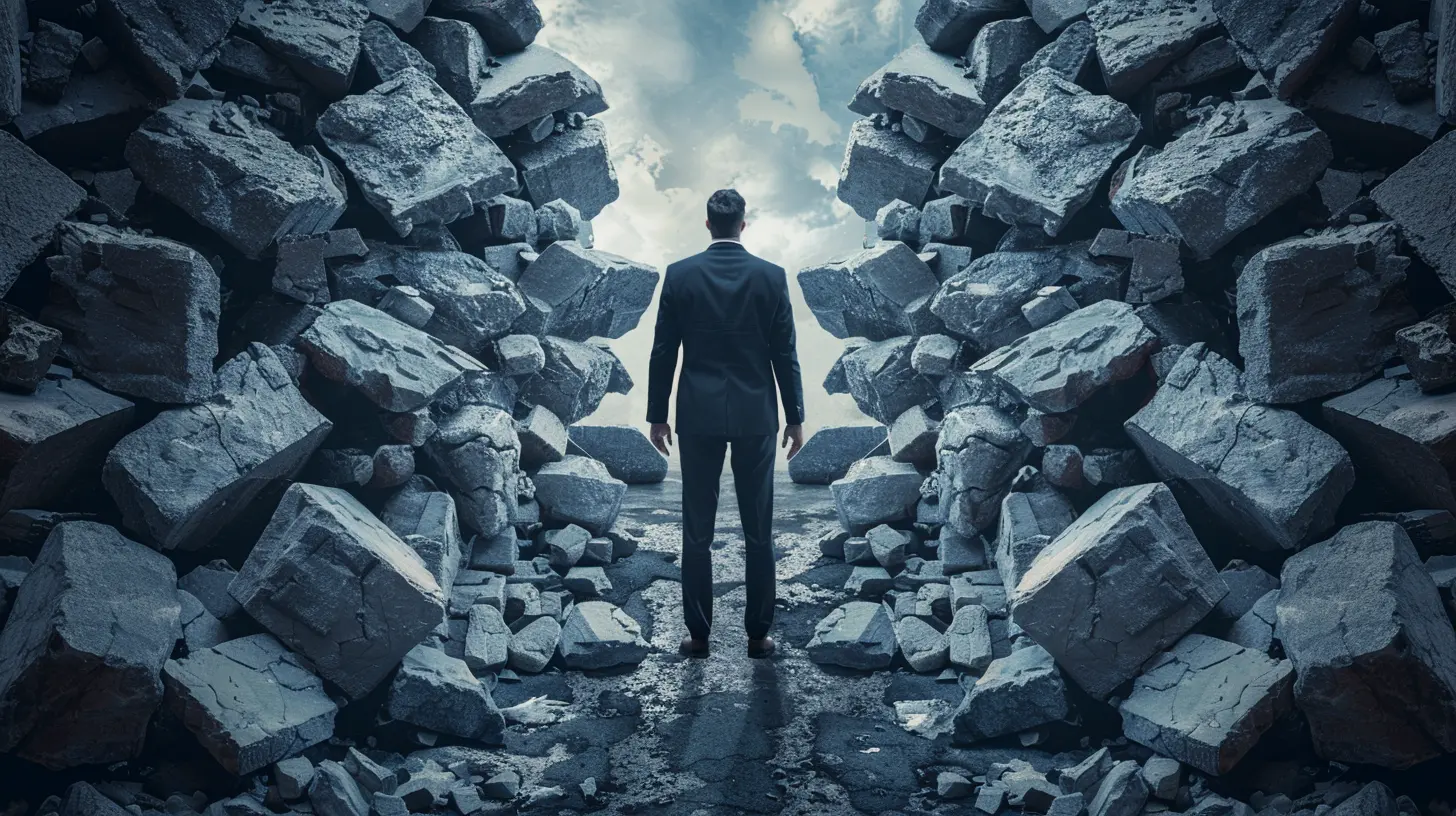 How to Rebuild Public Trust After a Corporate Crisis