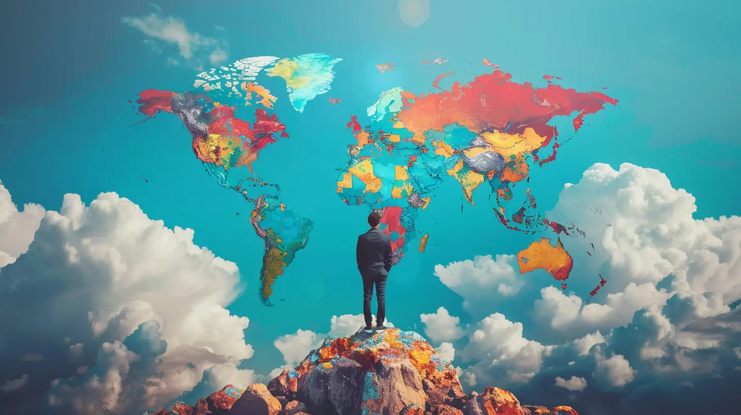 How to Scale Globally: Insights and Challenges