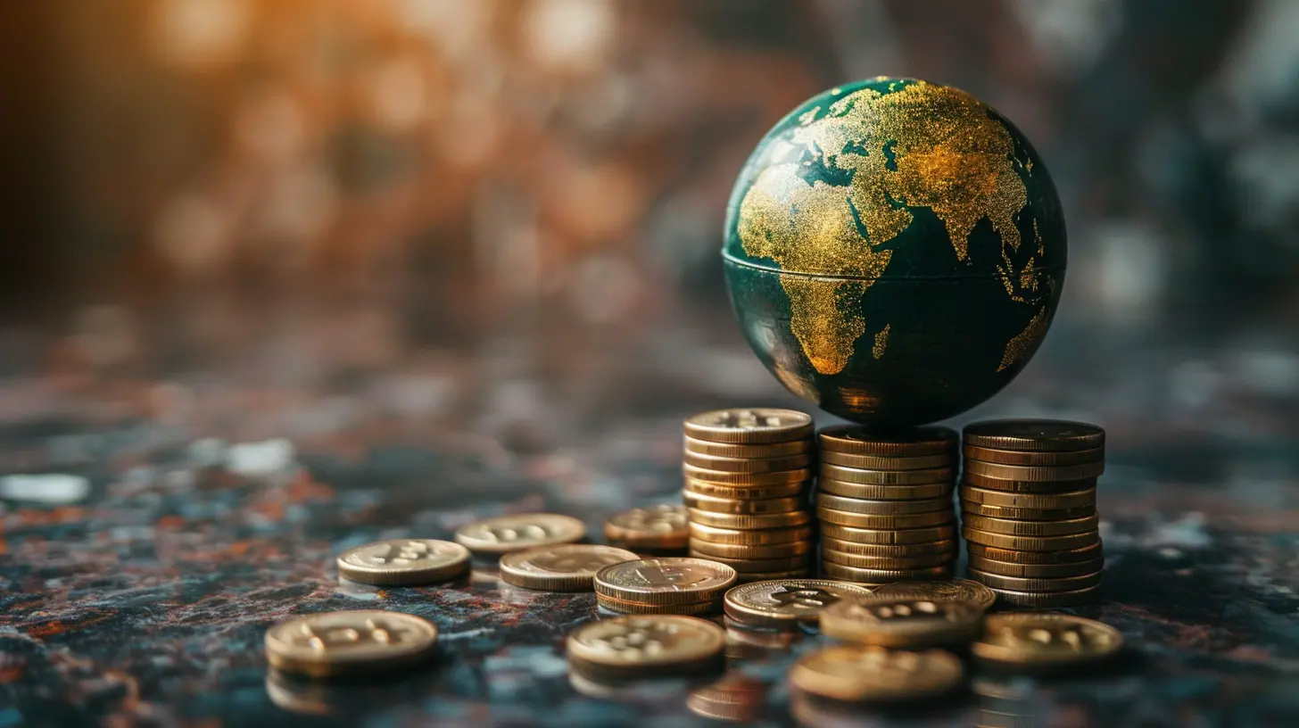 How to Scale Globally: Insights and Challenges