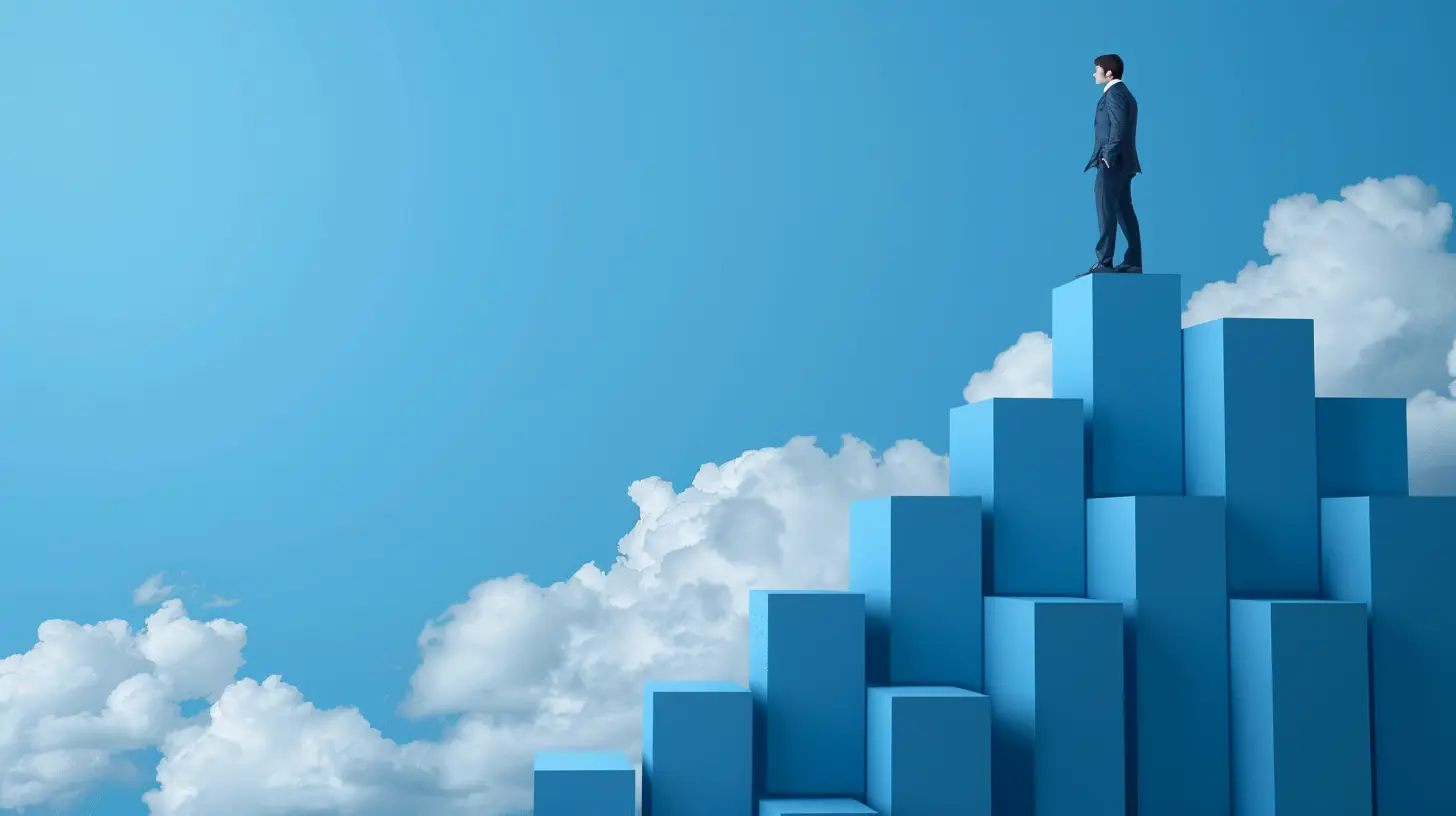 How to Scale Your Business Without Losing Focus