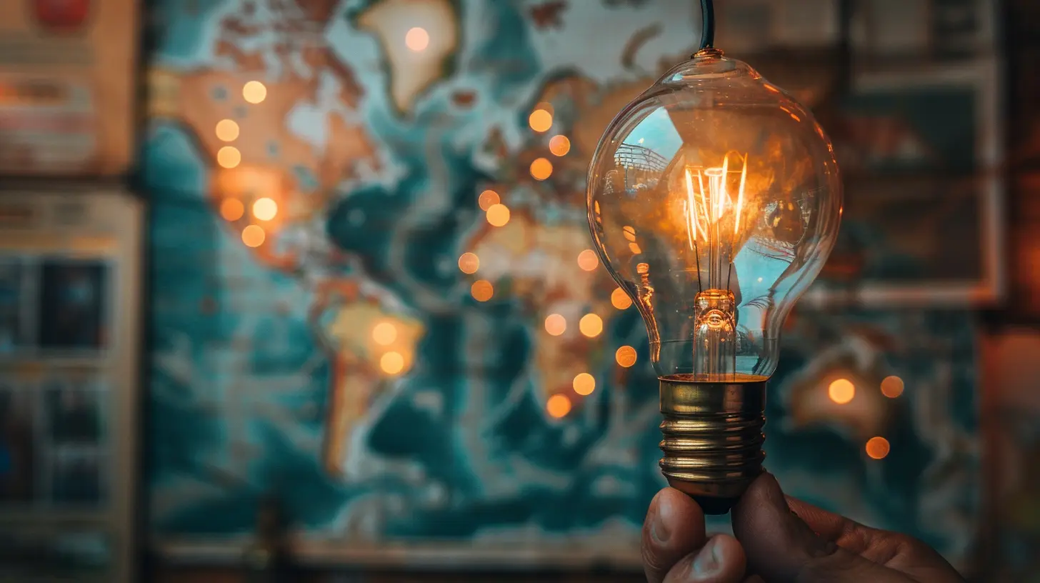 How to Scale Your Business Without Losing Its Soul